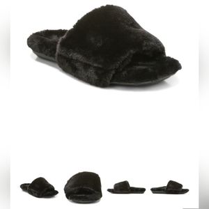 Vionic Dream Plush Slippers NEW IN BOX